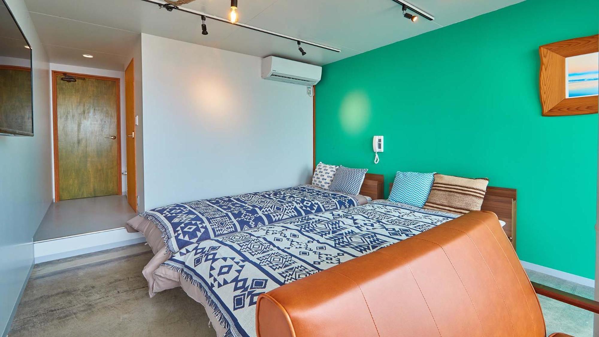 Hotel Zaimokuza Seasons Kamakura Habitación foto